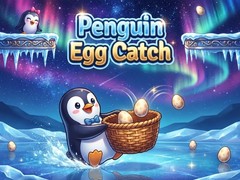 Peli Penguin Egg Catch