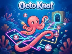Peli Octo Knot