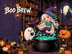 Peli Boo Brew