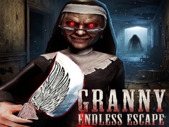 Peli Granny Endless Escape