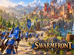 Peli Swarmfront