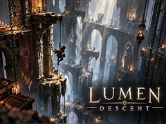Peli Lumen Descent