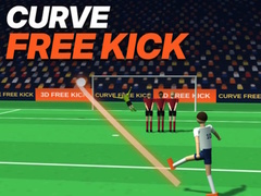 Peli Curve Free Kick