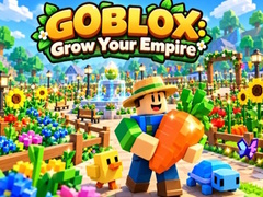 Peli GOBLOX Grow Your Empire