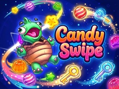 Peli Candy Swipe