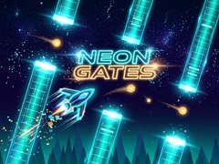 Peli Neon Gates