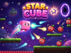 Peli Star Cube