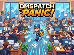 Peli Dispatch Panic