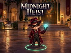 Peli Midnight Heist