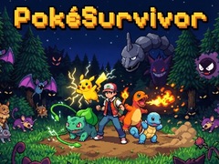Peli PokéSurvivor