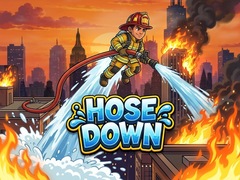 Peli Hose Down