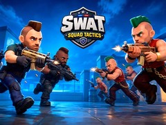 Peli SWAT: Squad Tactics