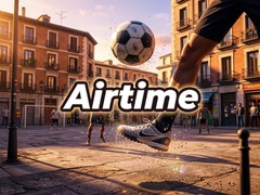 Peli Airtime