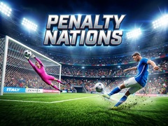 Peli Penalty Nations
