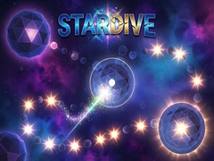 Peli STARDIVE