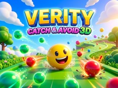 Peli Verity - Catch & Avoid 3D