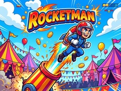 Peli Rocketman