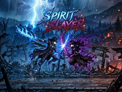 Peli Spirit Slayer