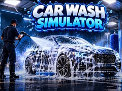 Peli Car Wash Boss