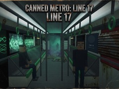 Peli Canned Metro: Line 17