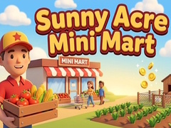 Peli Sunny Acre Mini Mart