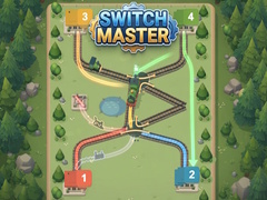 Peli Switch Master