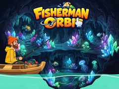Peli Fisherman Orbit