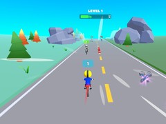 Peli Smash Speed!