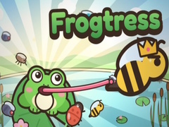 Peli Frogtress