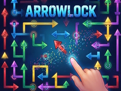 Peli Arrowlock