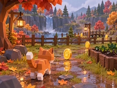 Peli Autumn Pets