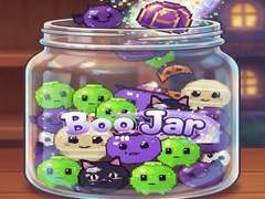 Peli Boo Jar
