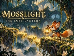 Peli Mosslight The Lost Lantern