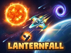 Peli Lanternfall