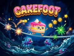 Peli Cakefoot