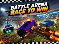 Peli Battle Arena Race to Win