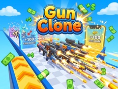 Peli Gun Clone