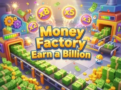 Peli Money Factory - Earn a Billion