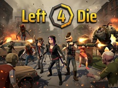 Peli Left 4 Die