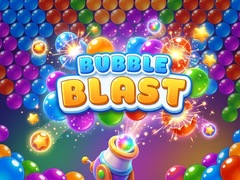 Peli Bubble Blast
