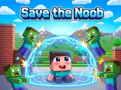 Peli Save the Noob