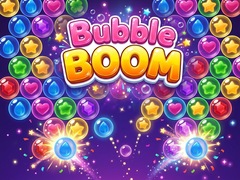 Peli Bubble Boom