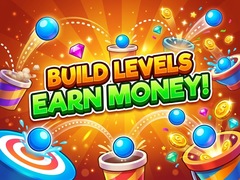 Peli Build levels – earn money!