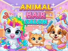 Peli Animal Hair Salon