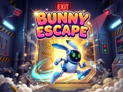 Peli Bunny Escape