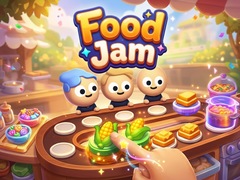 Peli Food Jam