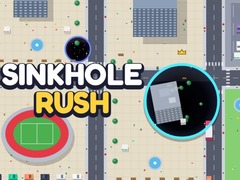 Peli Sinkhole Rush
