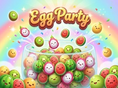 Peli Egg Party
