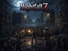 Peli Nightfall Z