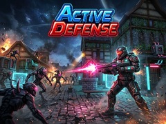 Peli Active Defense